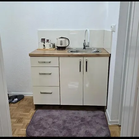 Apartment Plavi